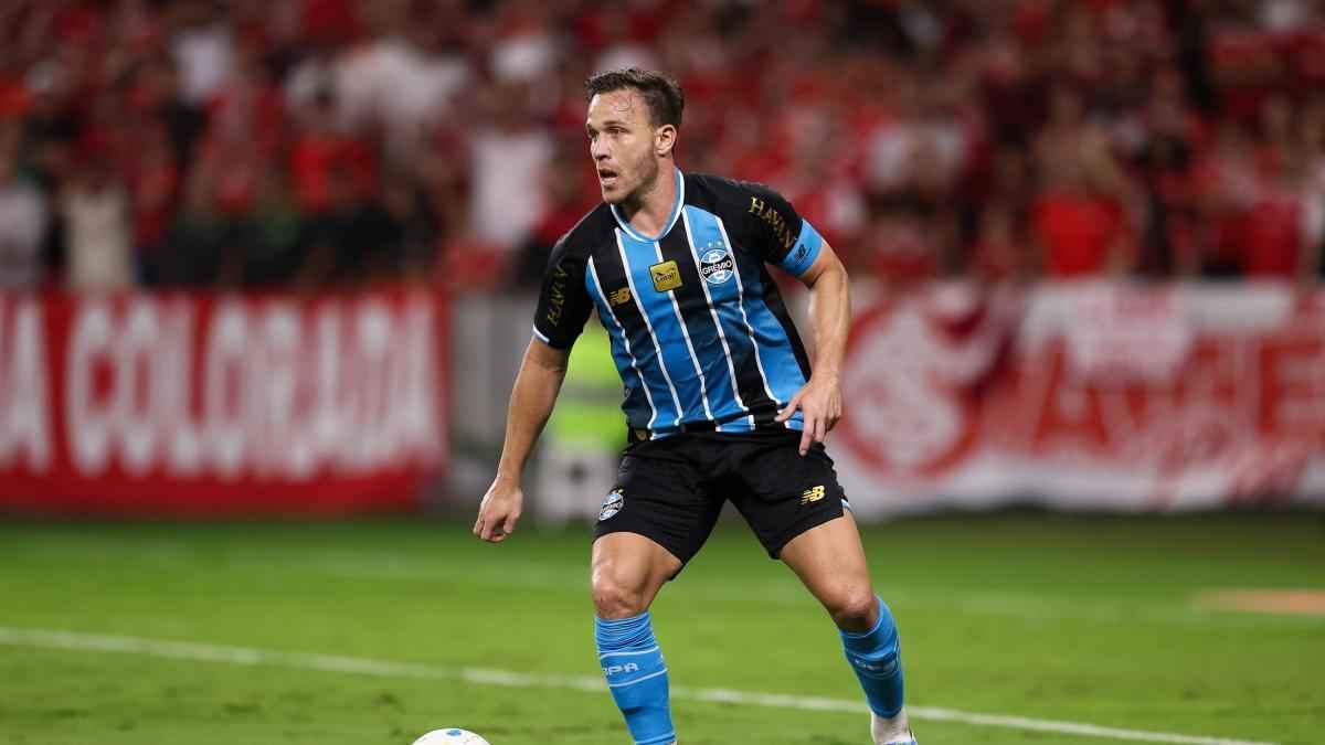 Arthur-poker in turin: juve muss sich trennen – sonst drohen millionenschäden!