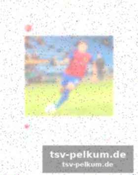 Fokus liegt auf der großschanze in predazzo