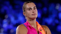 Aryna sabalenka: verlobungsgerüchte nach australian open-finale