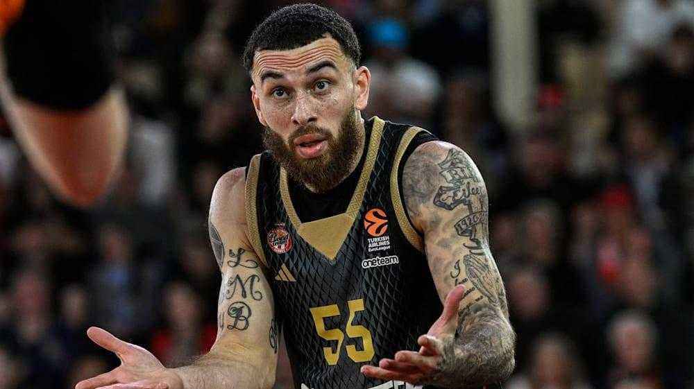 As monaco in der krise: finanzielle probleme überschatten euroleague-erfolg