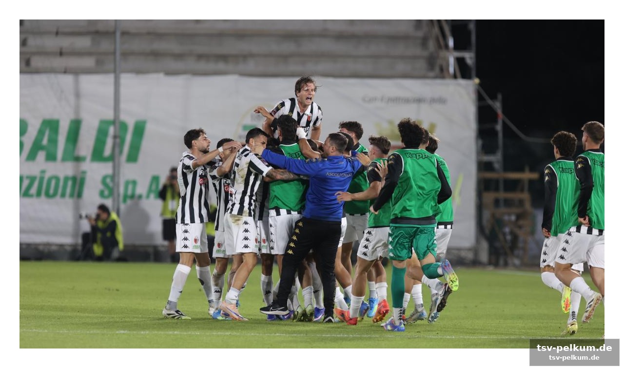 Dramatisches unentschieden in salerno – crespi rettet brescia