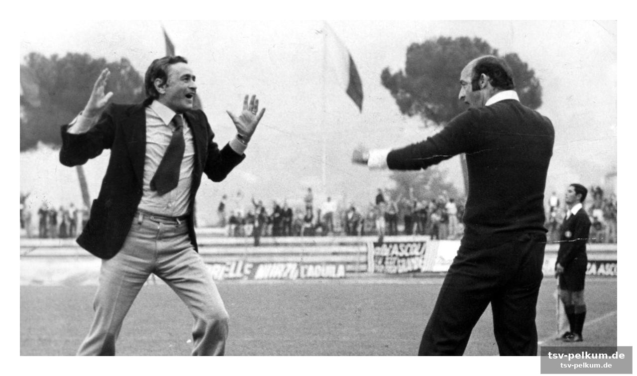 Die bianconeri: eine legende wird geschrieben