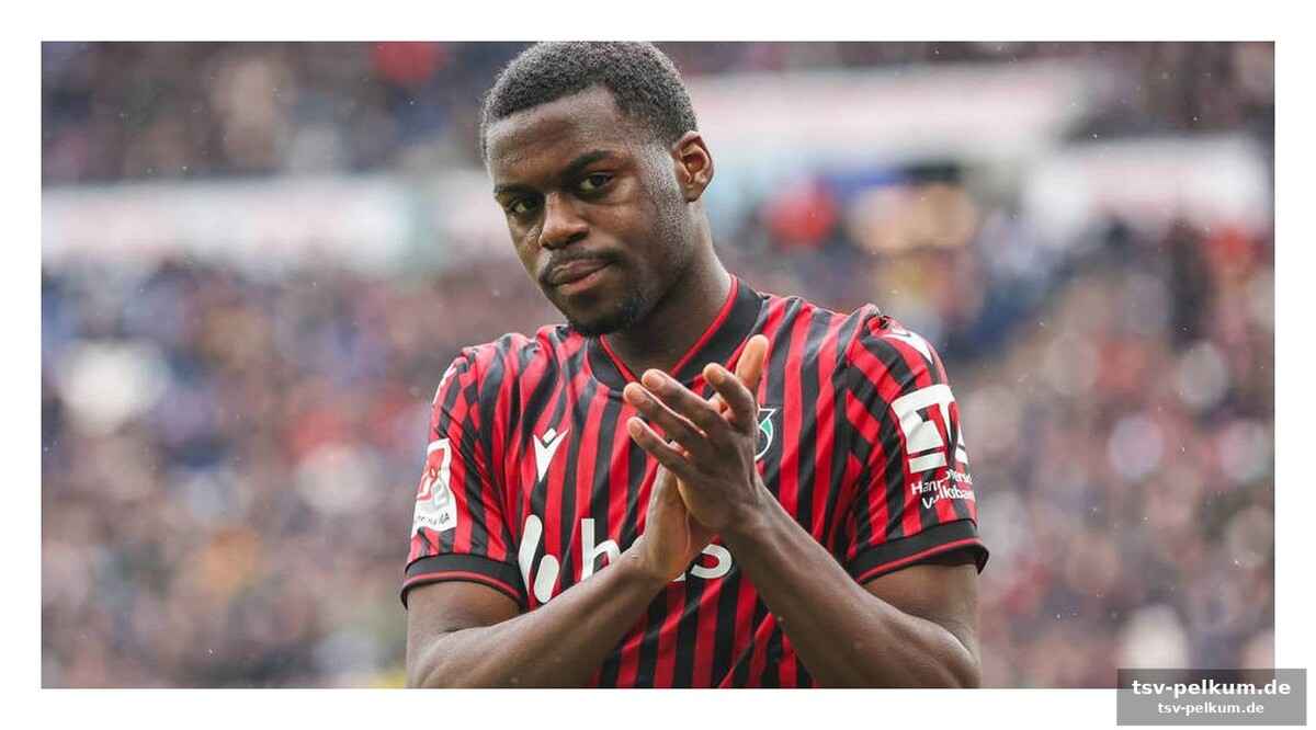 Interesse aus der serie a: rom als alternative