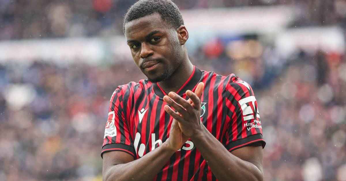 Aseko: bayern-talent vor wechsel? eintracht frankfurt macht ernst!