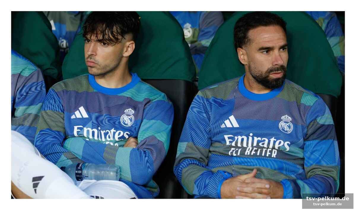 Die sportliche realität und die mentale stärke