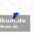 Fokus auf den platz