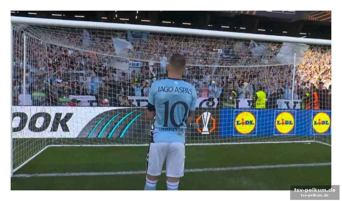 Stolz auf die mannschaft und die fans
