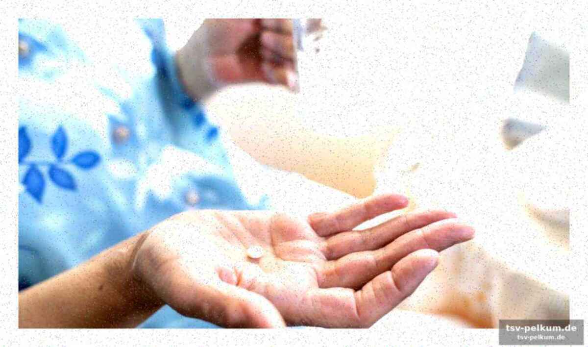 Die aspirin-faszination: mehr als nur ein schmerzmittel