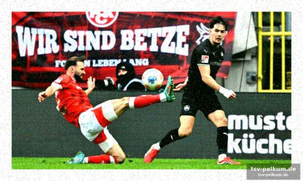 Erfahrung aus der vergangenheit half