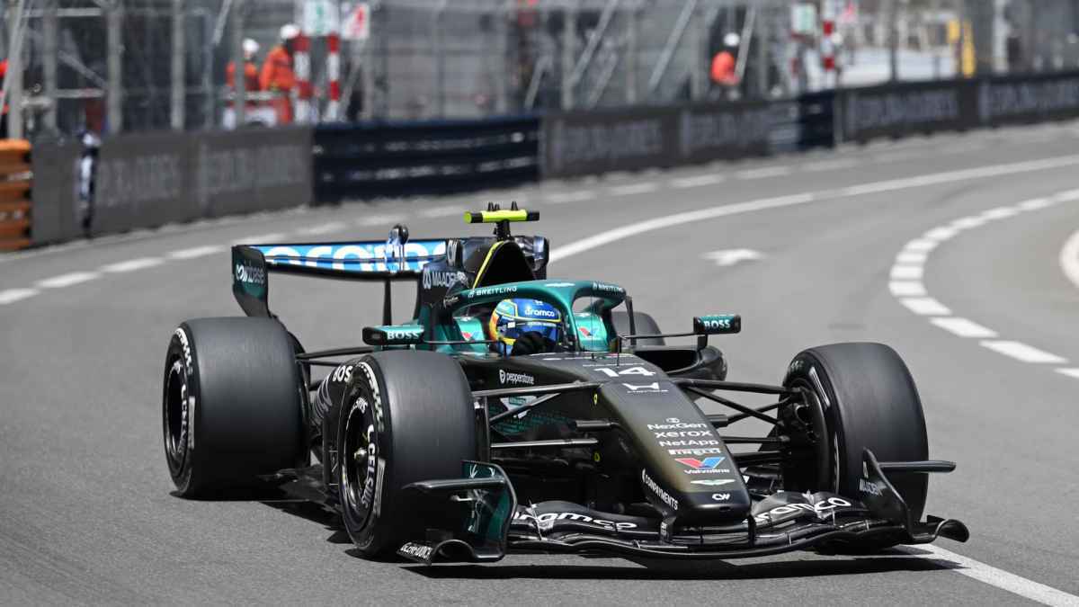 Aston martin: alonso fordert radikale verbesserungen – bis 2030!