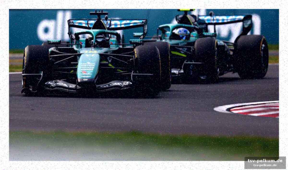 Die schatten der vergangenheit: mclaren-honda als warnsignal