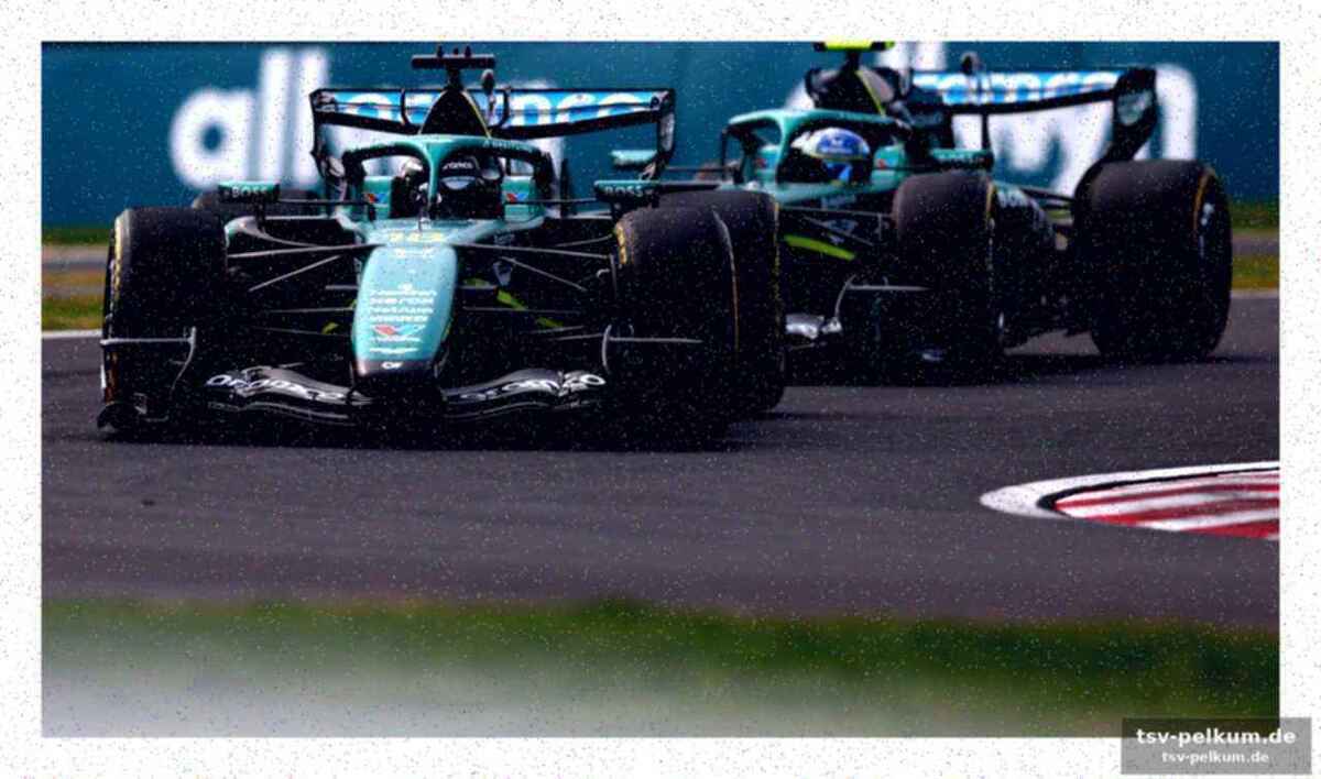 Alonso: ein hoffnungsschimmer in trüben zeiten