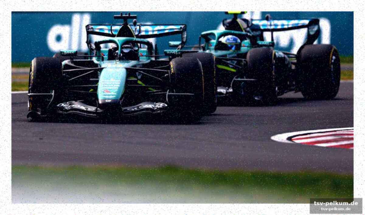 Die schatten der vergangenheit: mclaren und honda