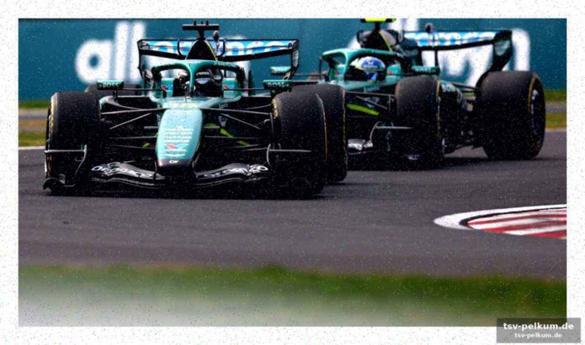 Ein vergleich, der sticht: mclaren vs. aston martin