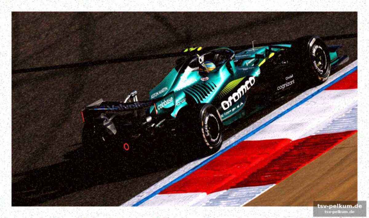 Die newey-maschine und der honda-motor: ein unglückliches duo
