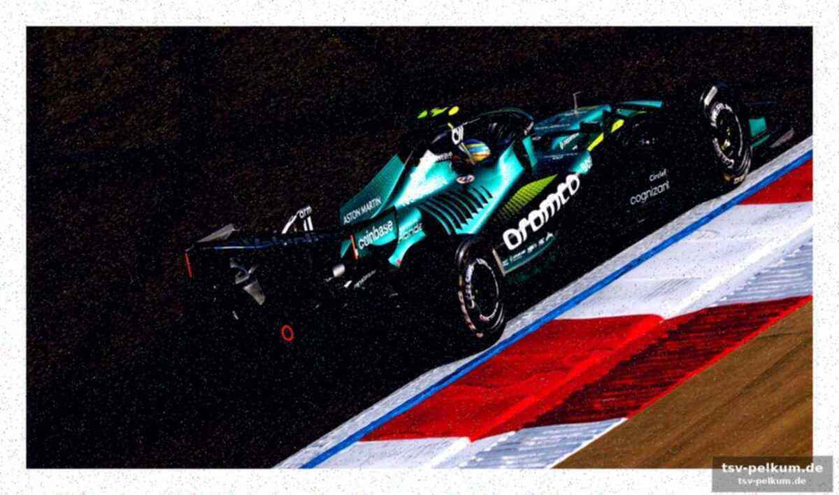 Daten statt siege: suzuka als rollenbank