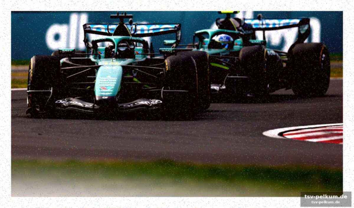Alonso mahnt zur geduld, aber die zeit drängt