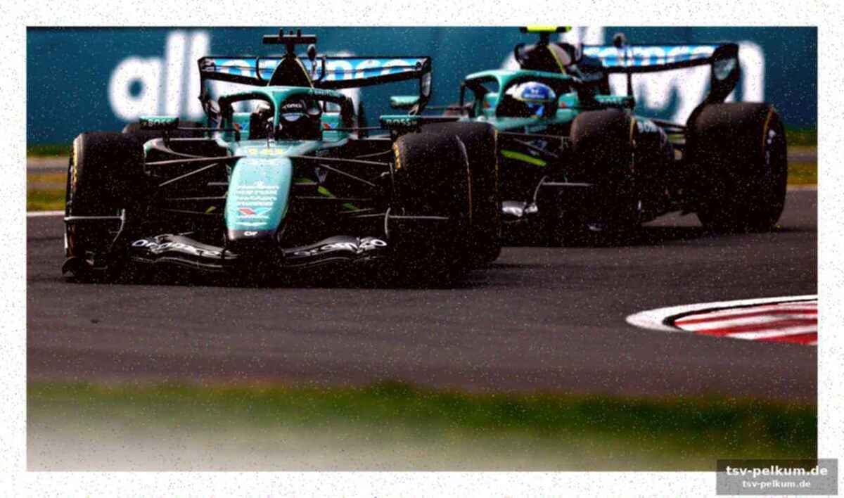 Alonso: hoffnungsschimmer oder trügerische illusion?