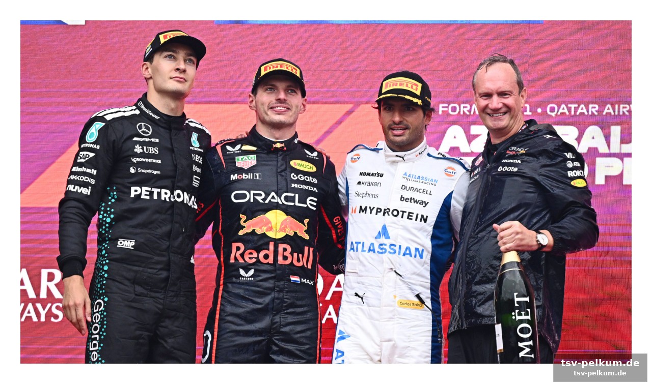 Ein rückschlag für silverstone?