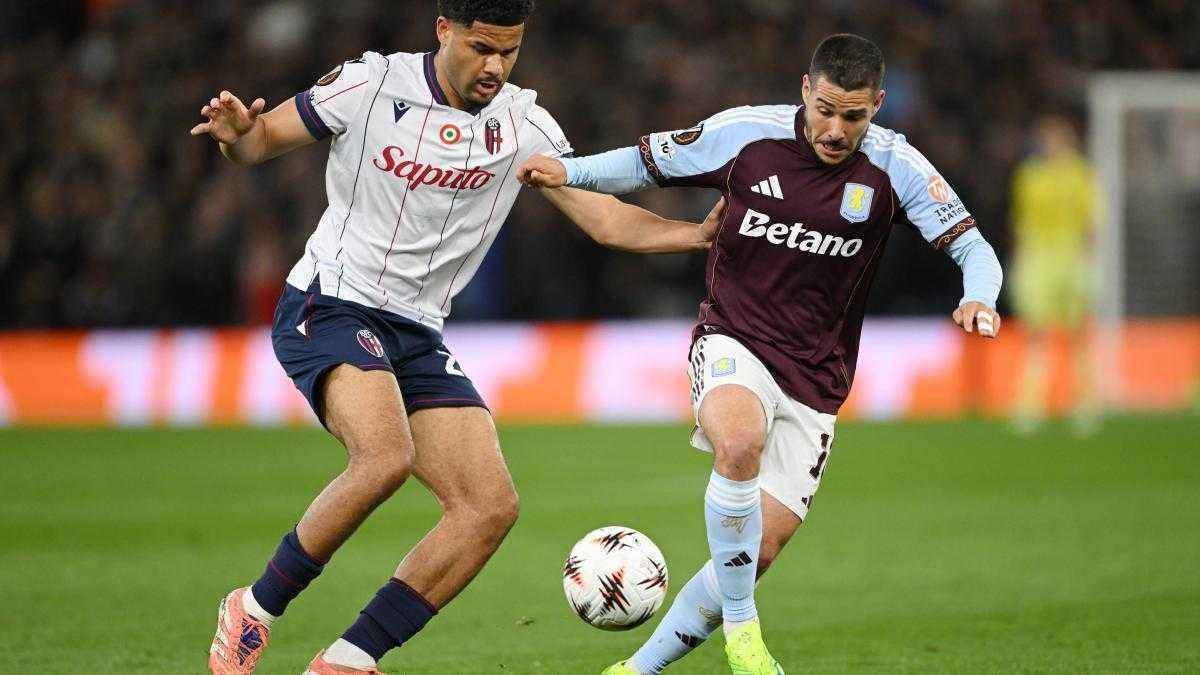 Aston villa: emery strahlt, italiano hadert – notenalarm in birmingham!