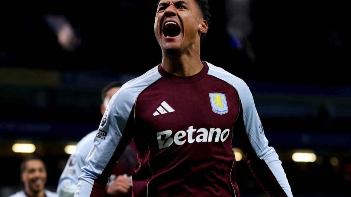 Aston villa: emerys truppe auf titelkurs – codere-maxiwette auf historisches finale!