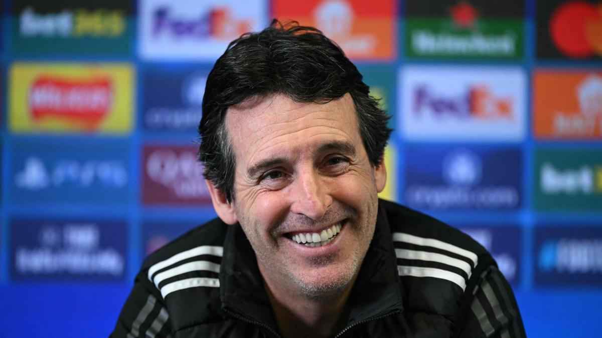 Aston villa vor istanbul-finale: emery jagt fünften titel!
