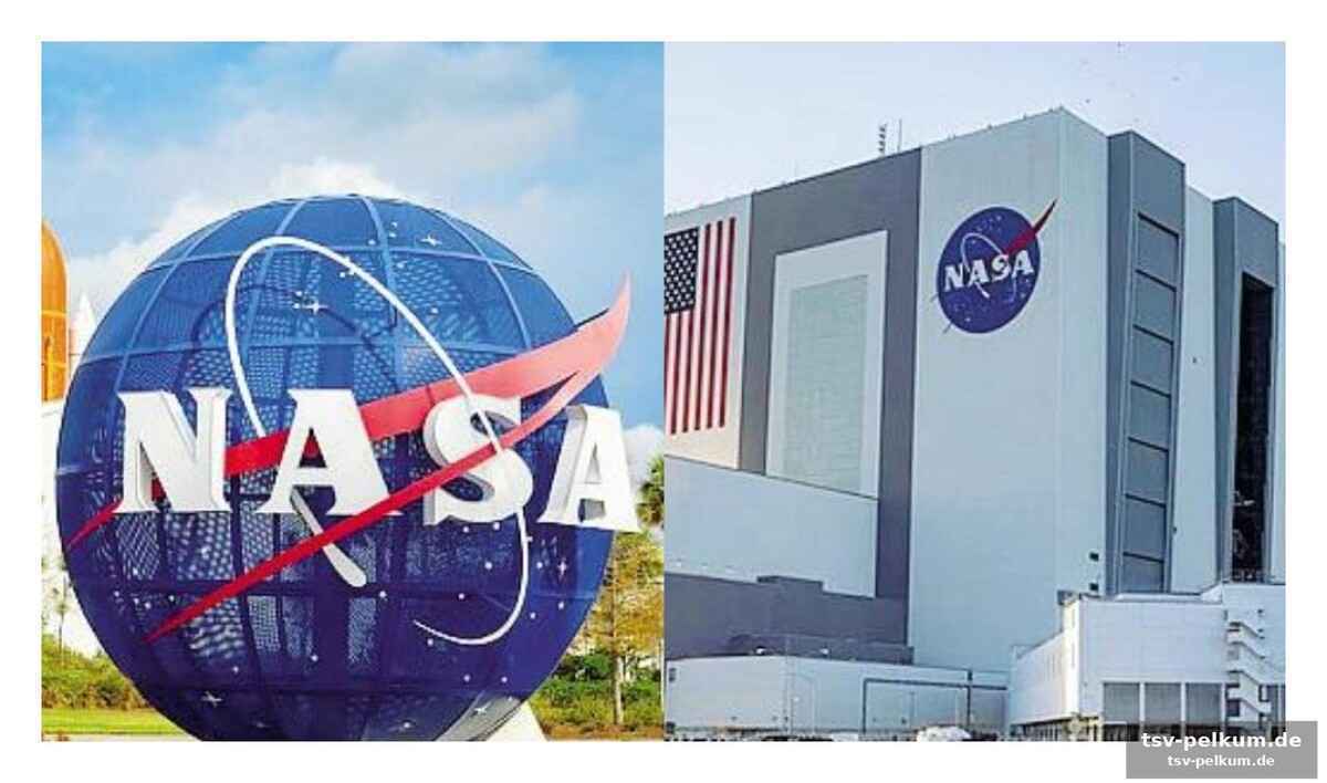 Das johnson space center: mehr als nur astronauten-schule