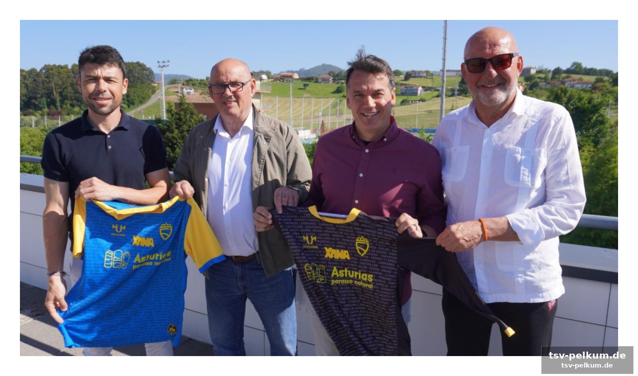 Bekannte gesichter an der spitze