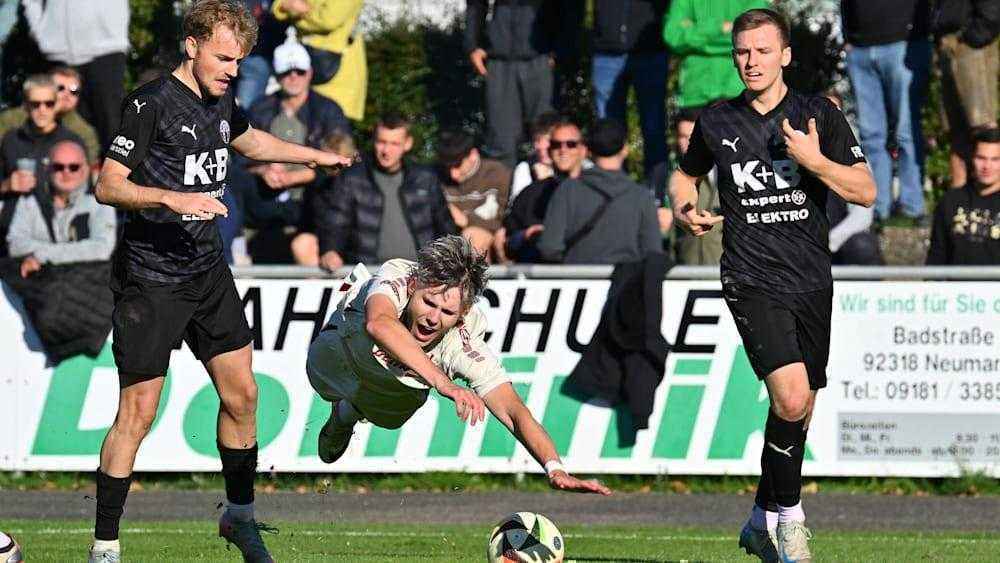 Asv cham: 30 spiele, kein heimverlust – die rekordserie droht zu platzen