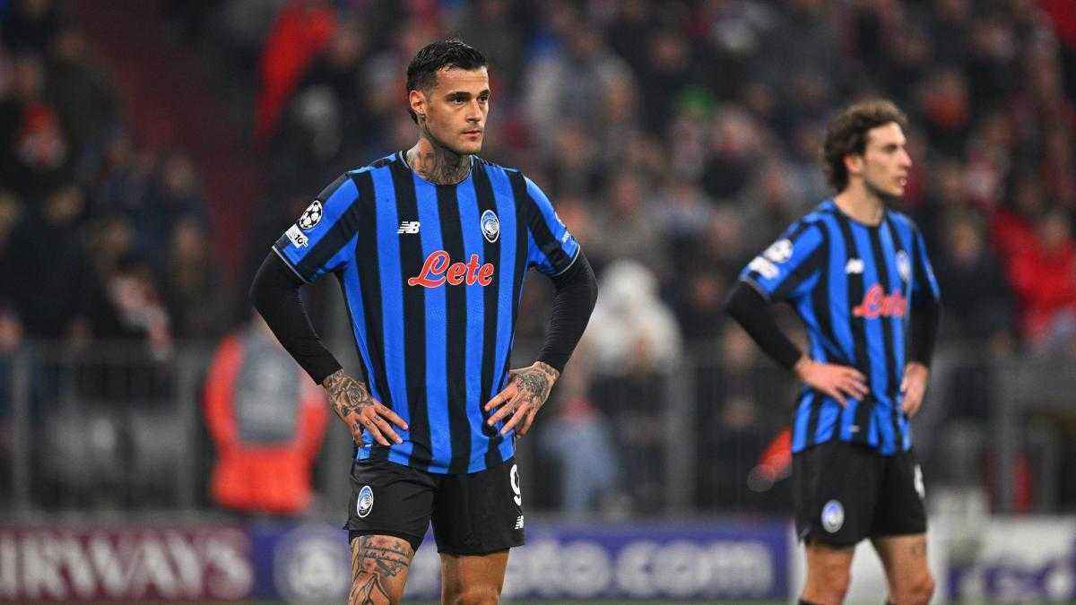 Scamacca hofft auf juventus, hien-comeback fraglich