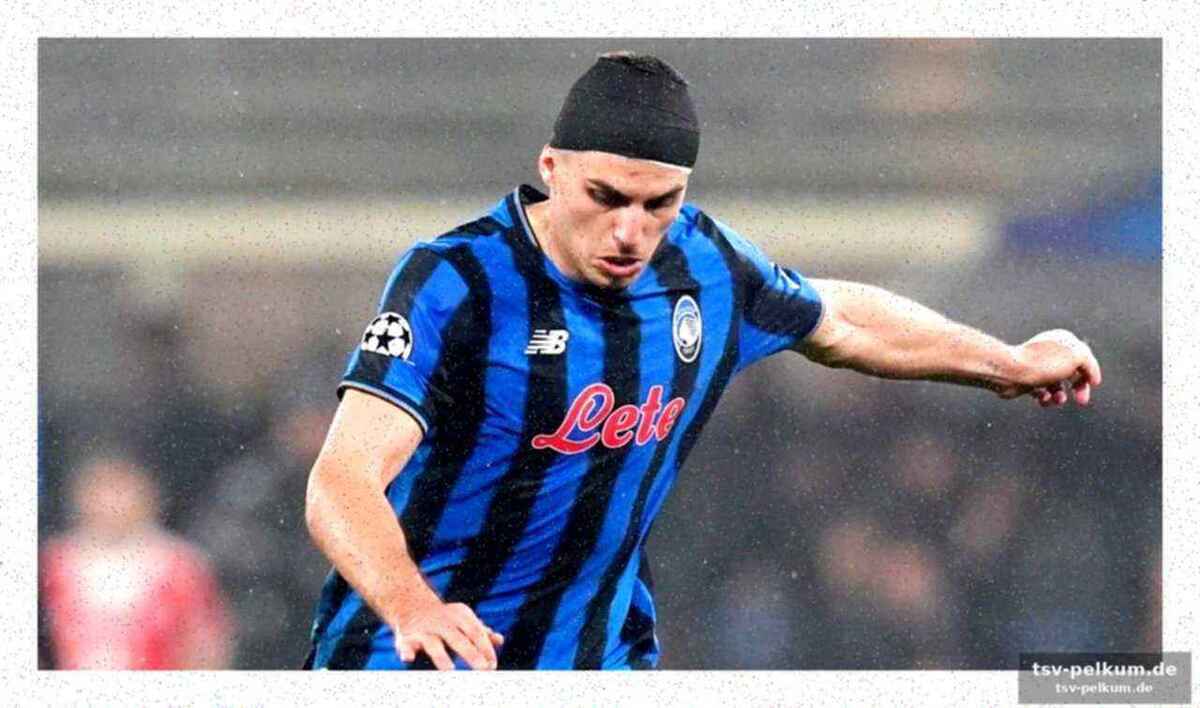 Personelle engpässe bei lecce
