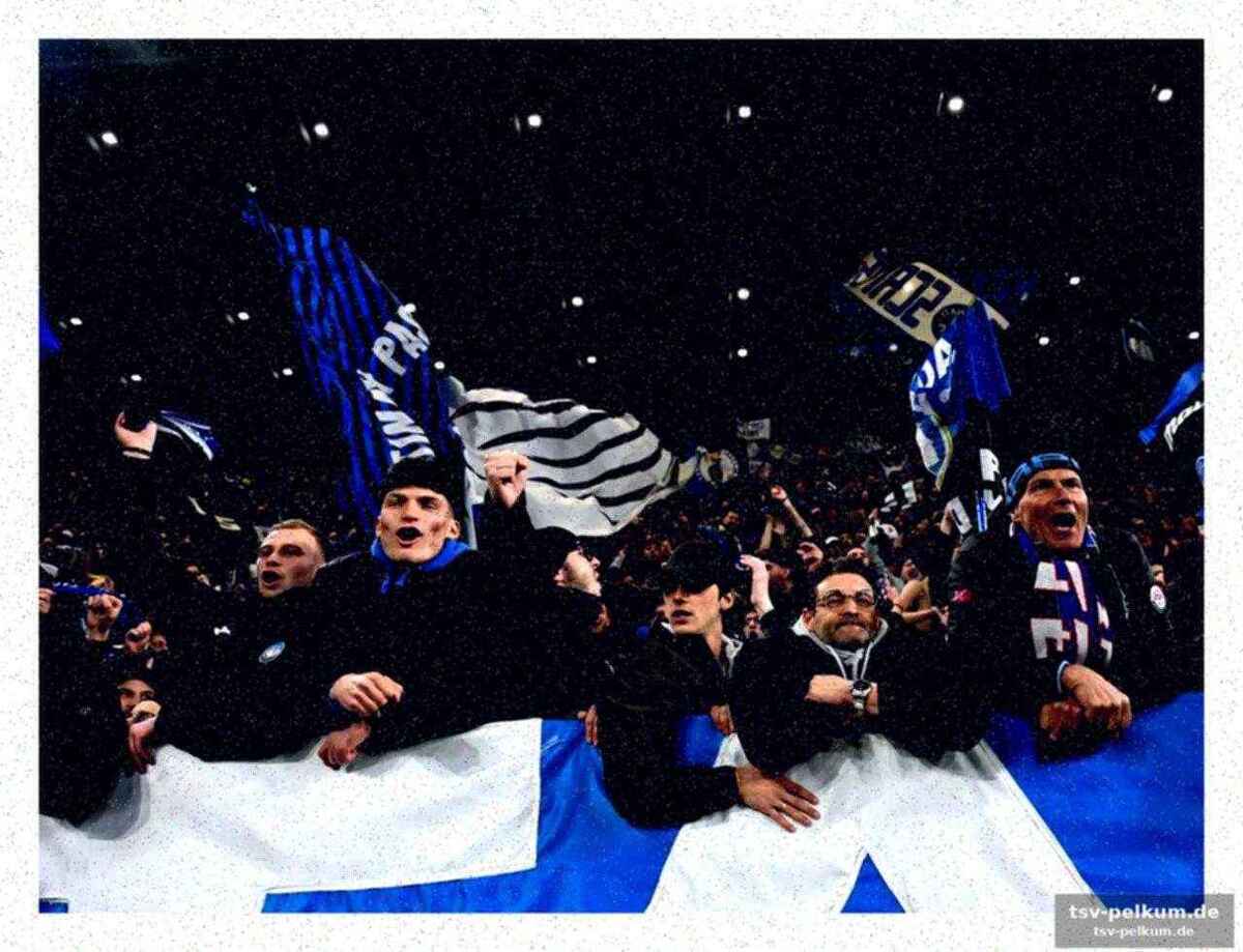 Italienische medien feiern atalanta als helden