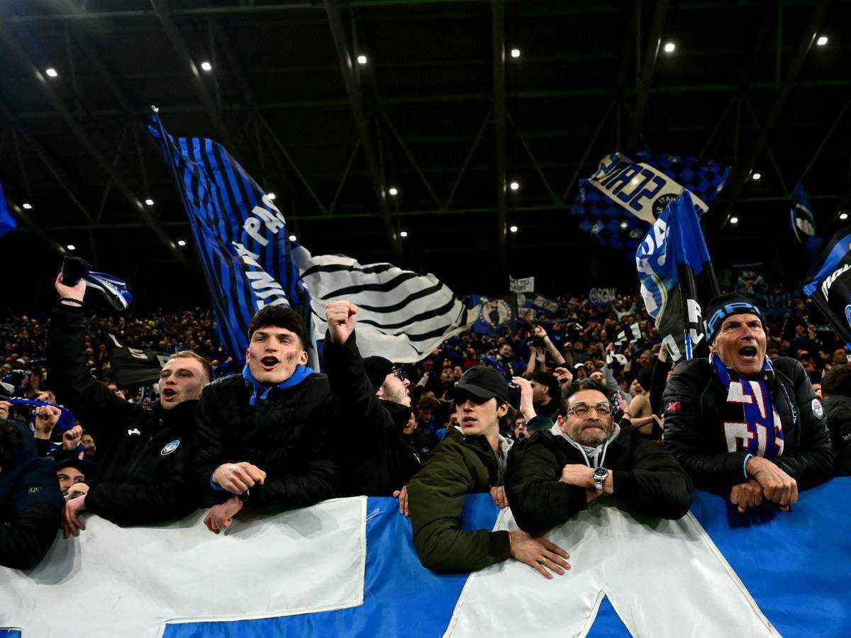 Atalanta bergamos triumph: eine rehabilitation für den italienischen fußball?