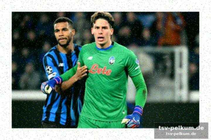 Starke leistung der atalanta im angriff