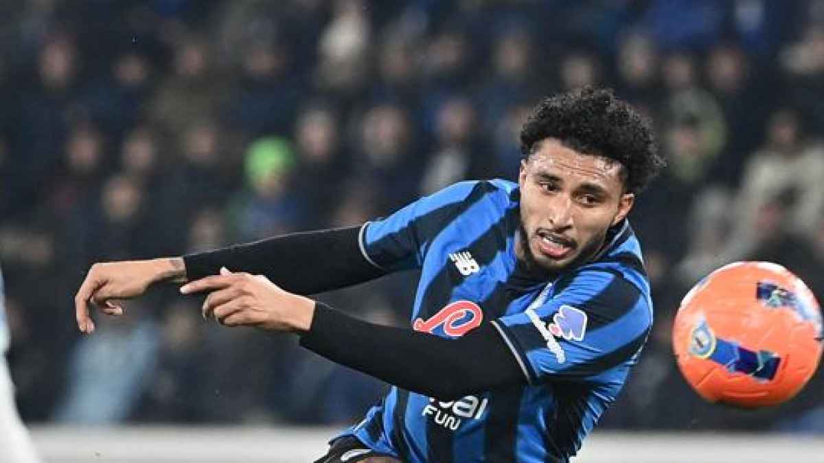 Atalanta: hojlund-erlös ermöglichen transfer-offensive!
