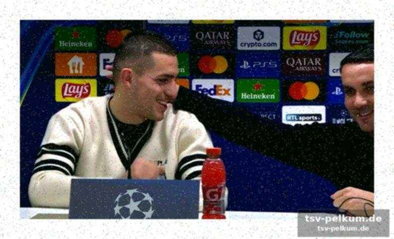 Como überrascht: fabregas’ einfluss