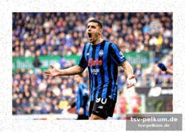 Champions league: atalanta muss gegen dortmund nachlegen