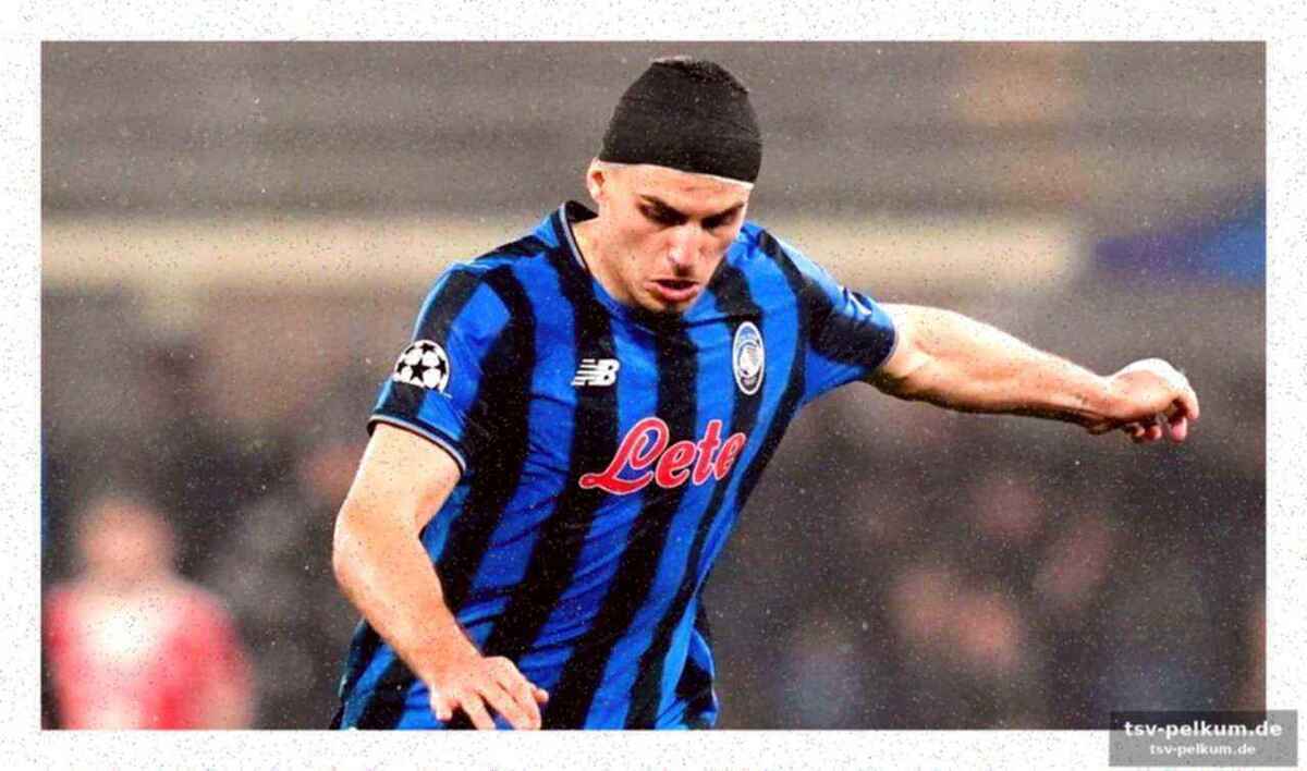 Rückspiel mit ansage: atalanta will revanche für 1-3