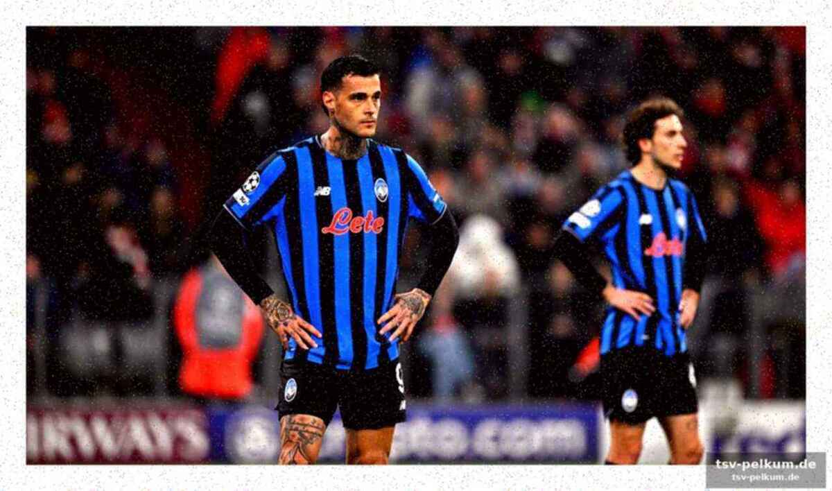 Scamacca hofft auf juventus-comeback, hien bangt