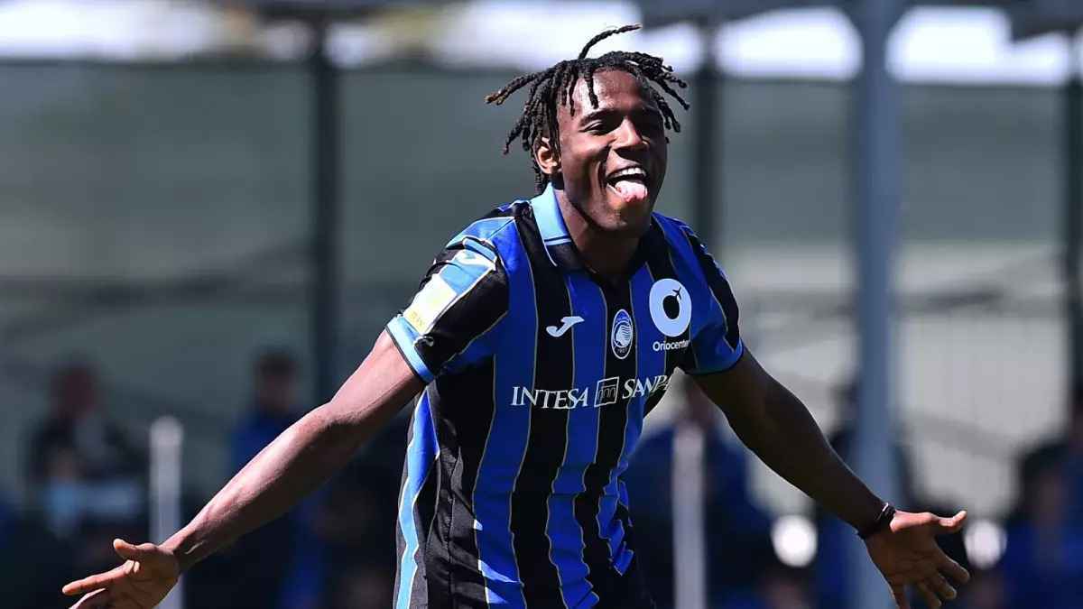 Atalanta stiehlt den pokal: juventus verschenkt führung und strafbaren nervenkitzel!