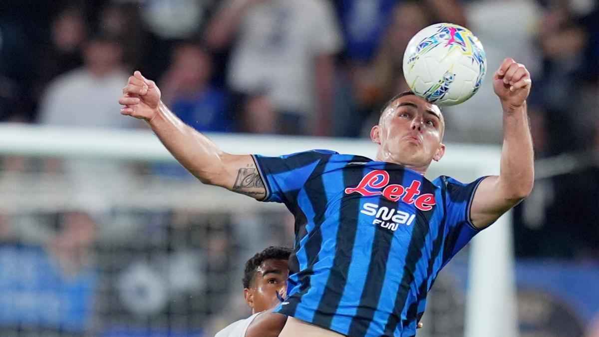 Atalanta und bologna: nervöse endphase um europa!