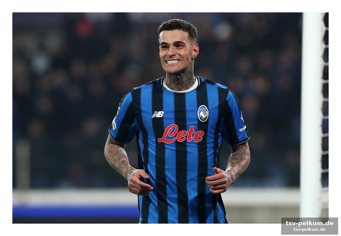 Die quoten im blick: atalanta der favorit