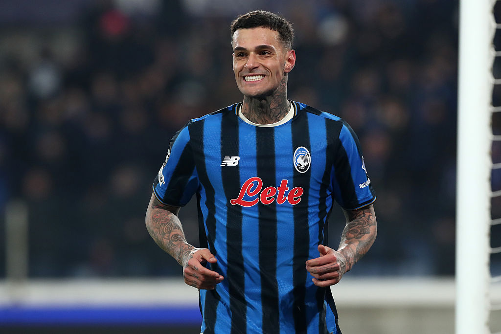 Atalanta vor conference league: kann bologna die nerven rauben?