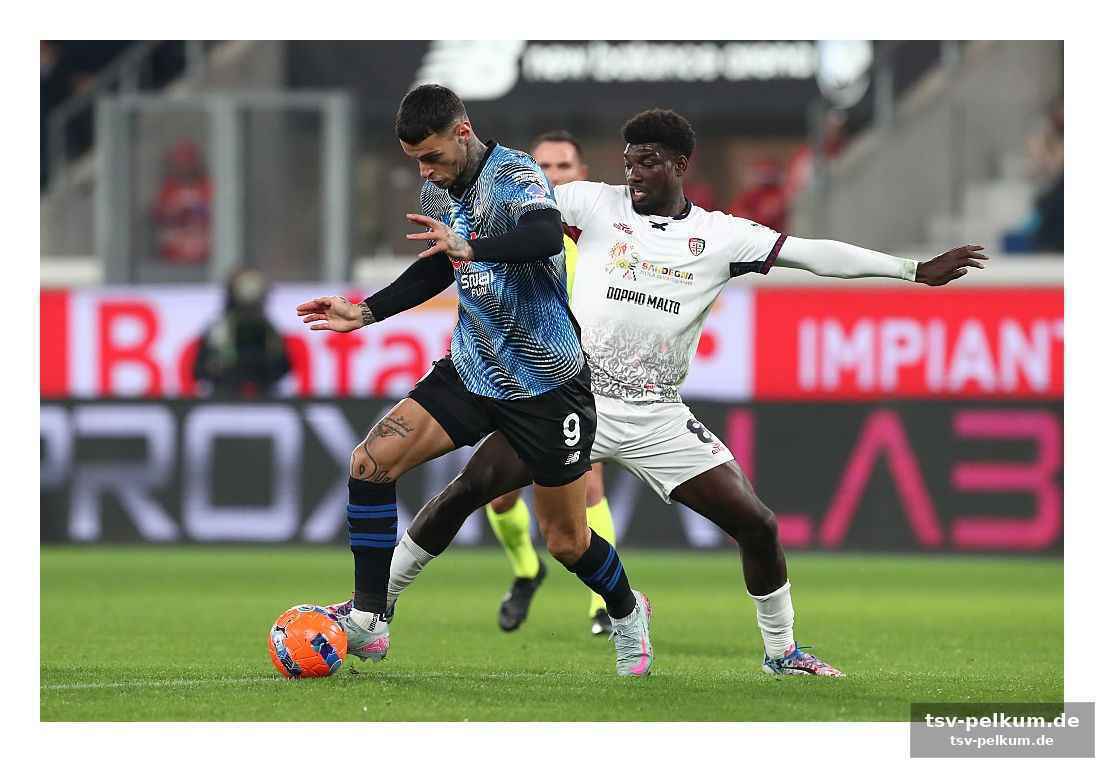 Die nerazzurri am scheideweg: hoffnungsschimmer oder endgültiger absturz?