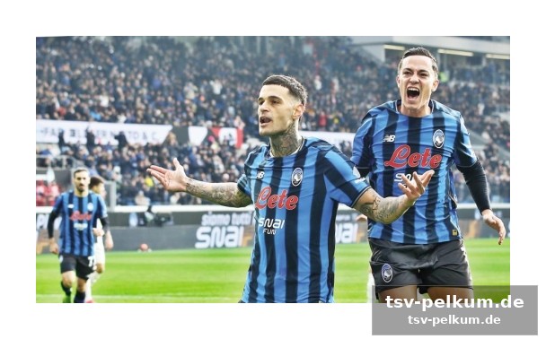Die europa-league-entscheidung beeinflusst palladinos zukunft