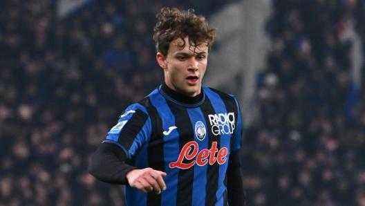 Atalanta vor wichtigem spiel gegen napoli: skalvini und ahanor bilden bollwerk