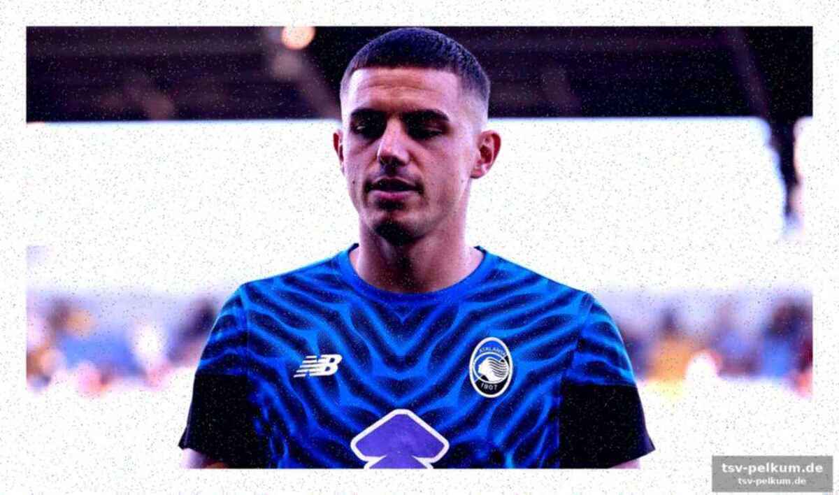 Palladino baut auf bewährte abwehr, spalletti überrascht mit startaufstellung