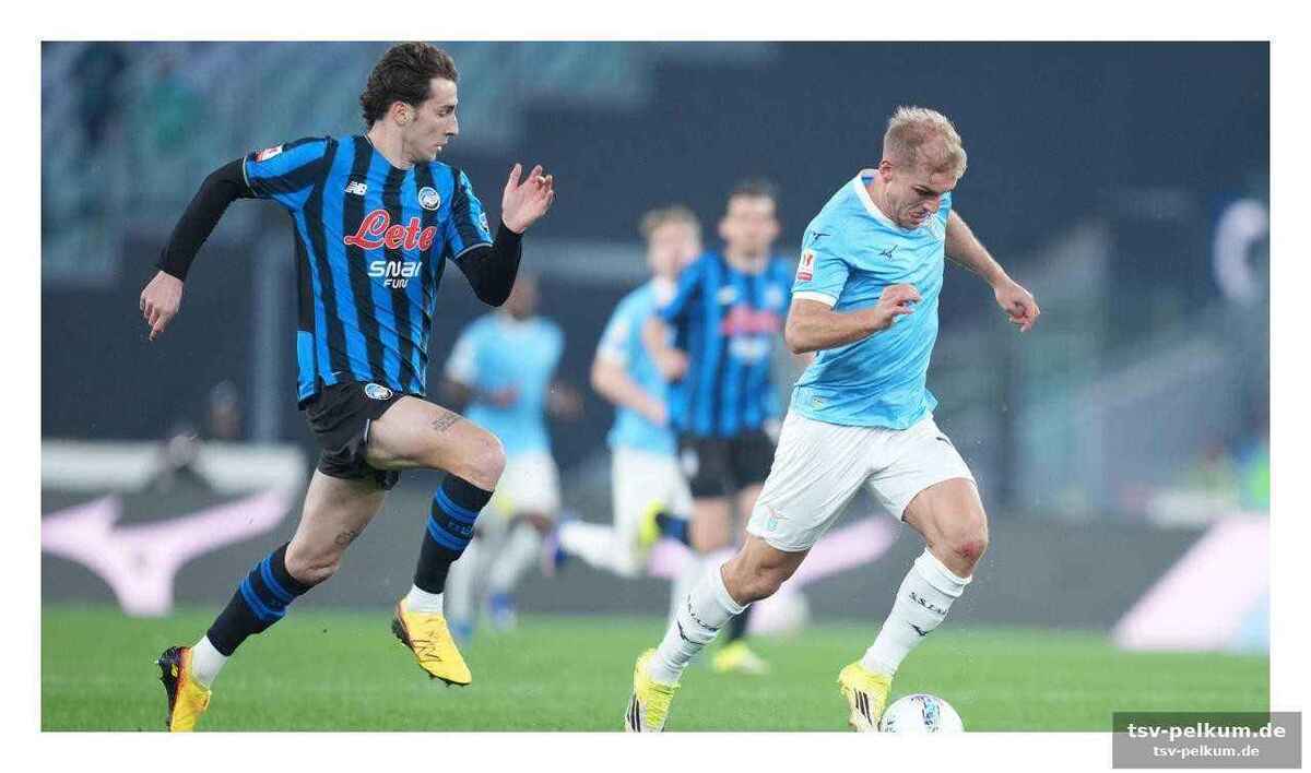 Gazzetta ticket: der schnellste weg zum ticket