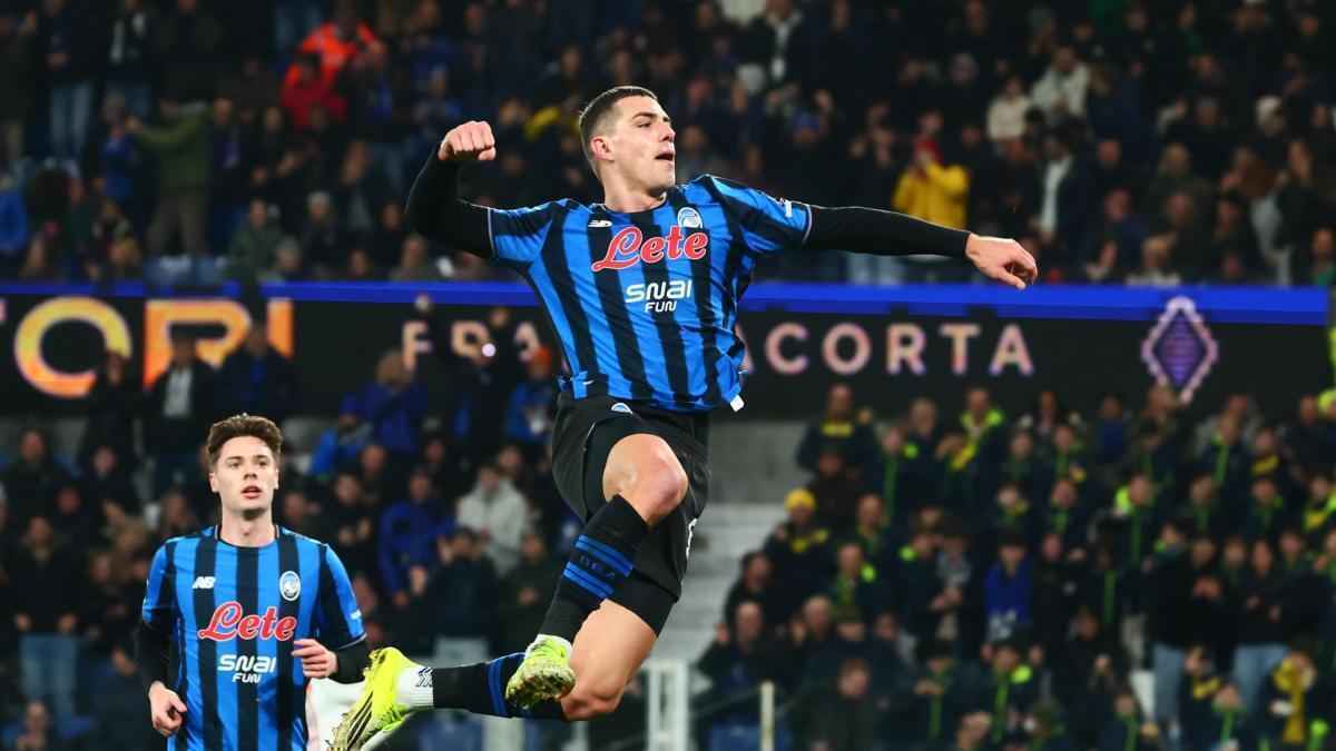 Atalanta: wer glänzte – und wer enttäuschte beim fantacampionato?