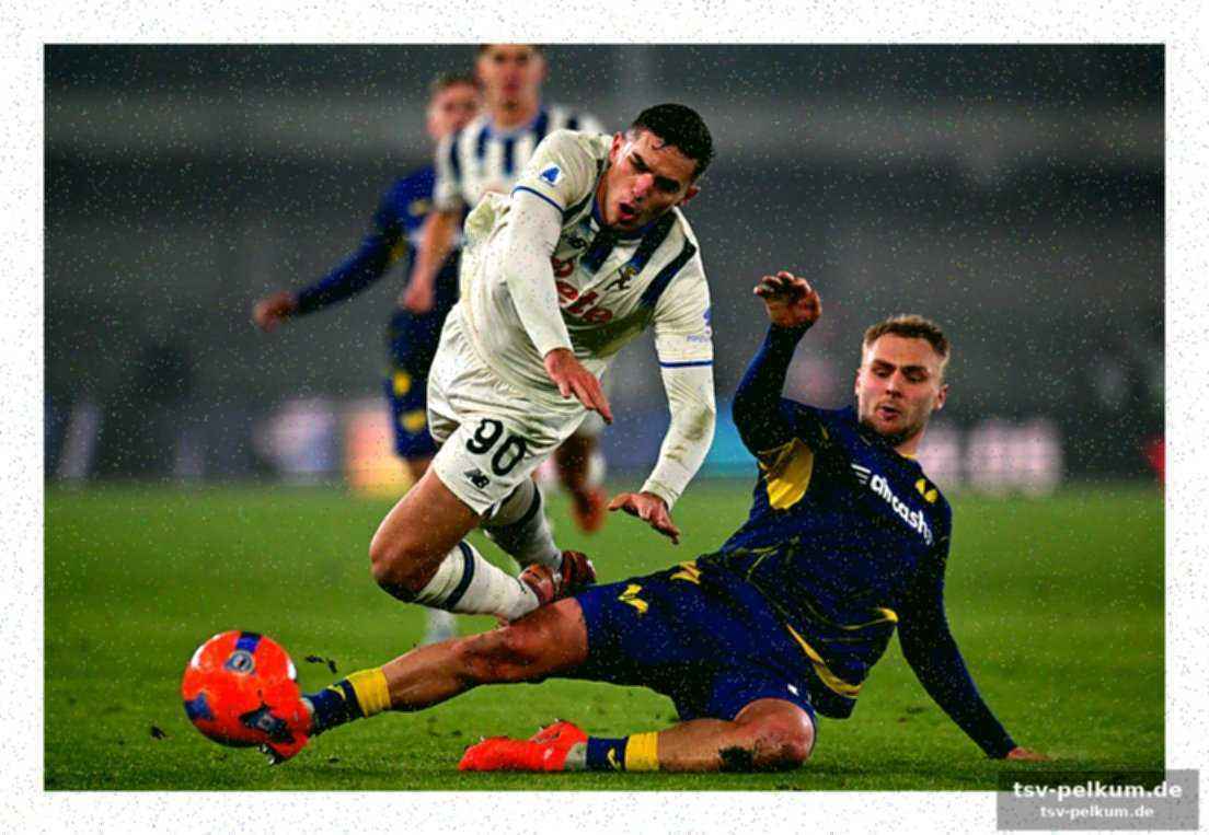 Over 2,5 tore gelistet bei 1,80 – 1,83
